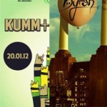kumm + byron