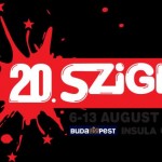 sziget festival 2012