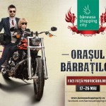 Orasul barbatilor Orasul barbatilor