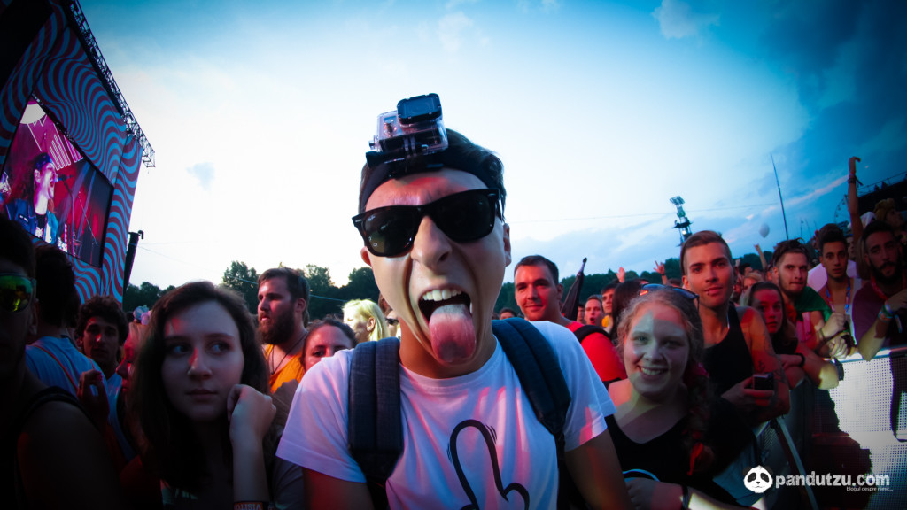Sziget Festival 2014 (day -1) -38