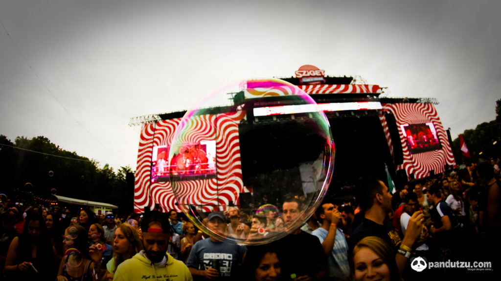 Sziget Festival 2014 (day 3) -84