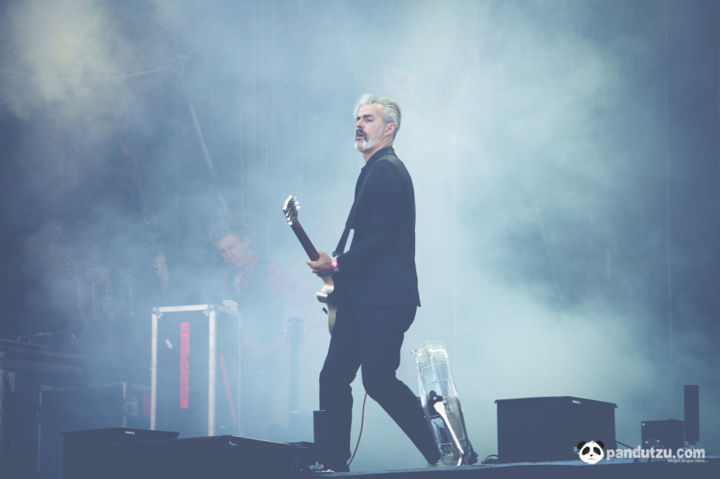 Sziget Festival 2014 (day 5) -26