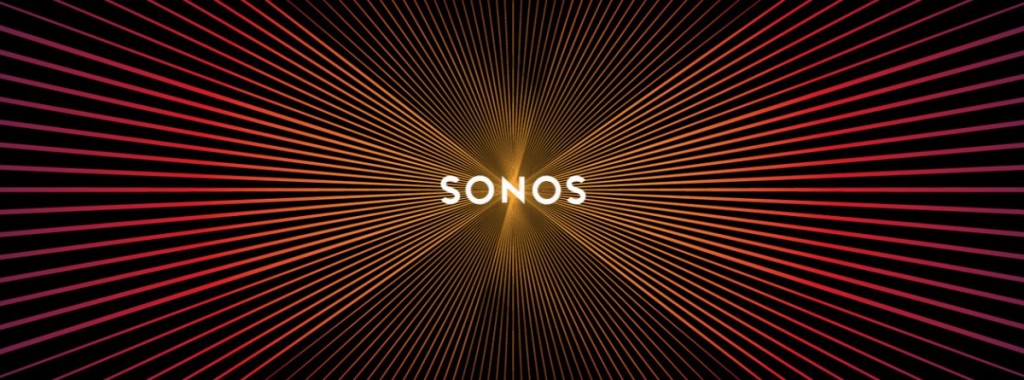 Sonos - logo
