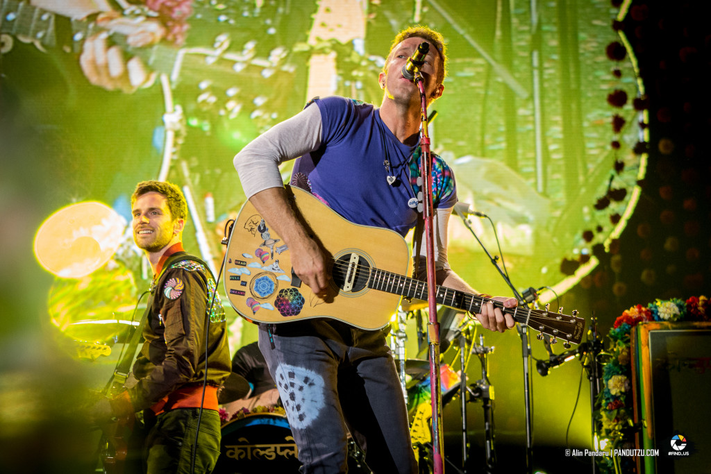 Coldplay @ Barcelona-14