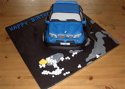 bmw-jeep-car-cake