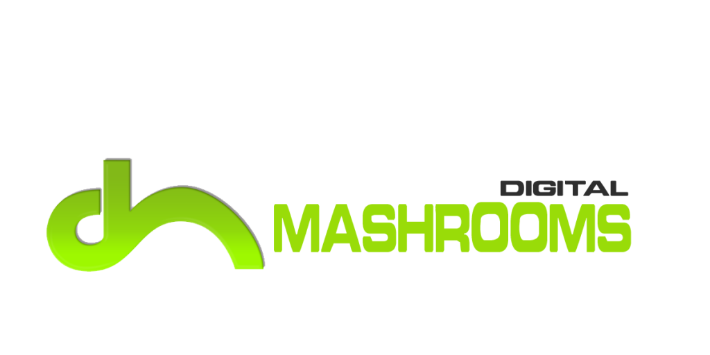 Digital Mashrooms logo