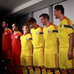 Noul echipament Adidas al Nationalei de Fotbal a Romaniei-1