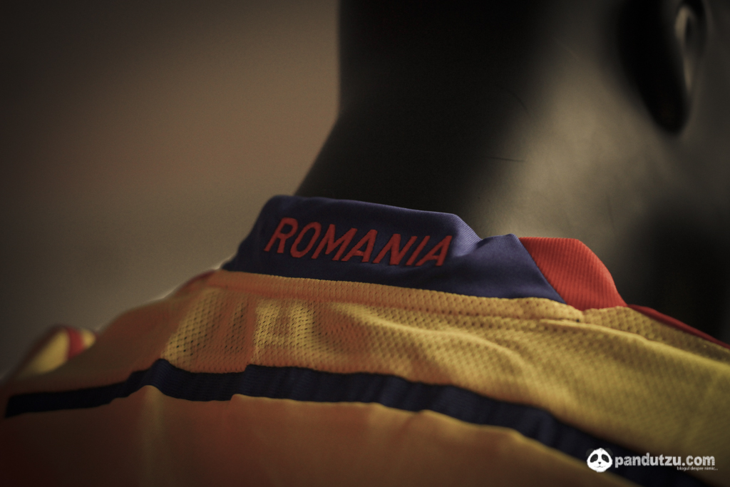 Noul echipament Adidas al Nationalei de Fotbal a Romaniei-6