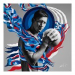 Pepsi - Art of Footbal - Messi
