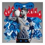 Pepsi - Art of Footbal - Sergio Ramos