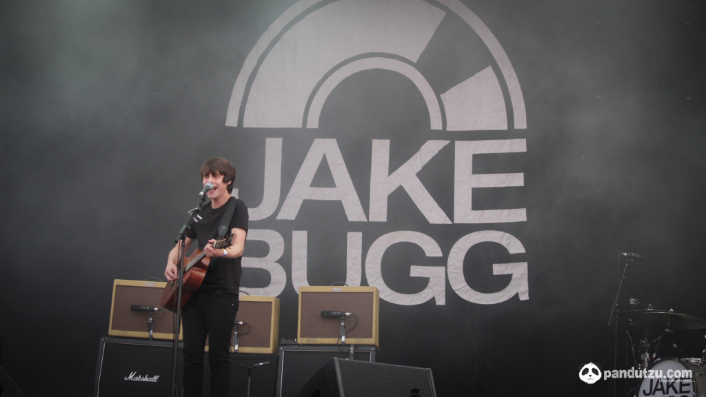 Sziget Festival 2014 (day 1) -118