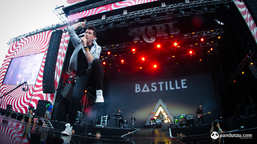 Sziget Festival 2014 (day 2) -2