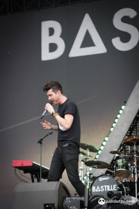 Sziget Festival 2014 (day 2) -6