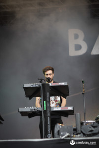 Sziget Festival 2014 (day 2) -7