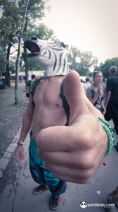 Sziget Festival 2014 (day 4) -30