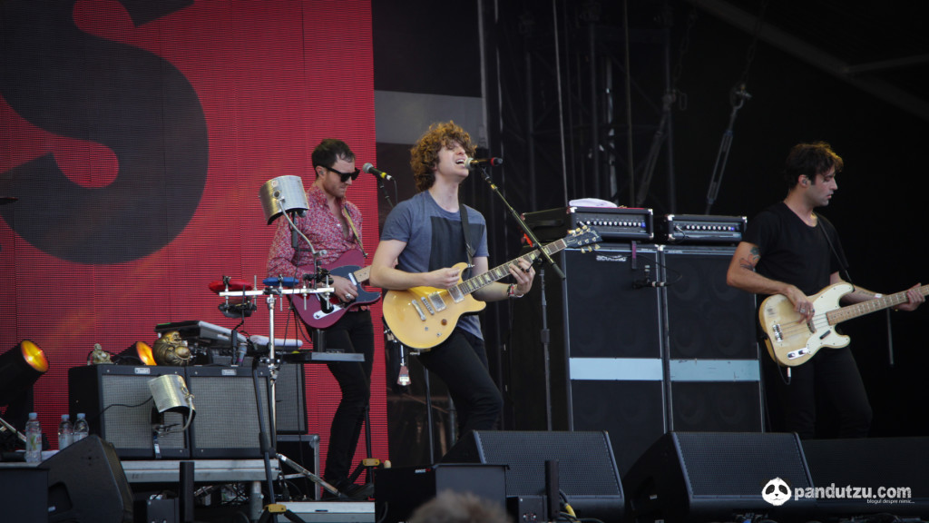 Sziget Festival 2014 (day 5) -72