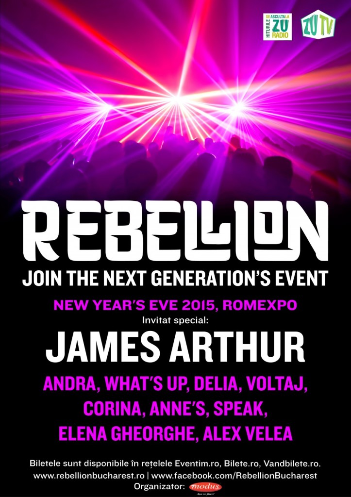 Rebellion 2015