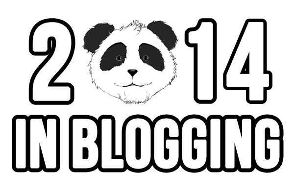 2014 in blogging
