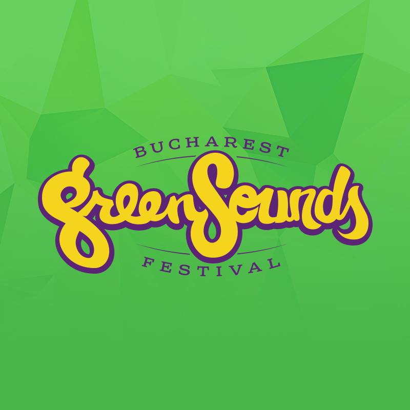 Bucharest GreenSounds Festival