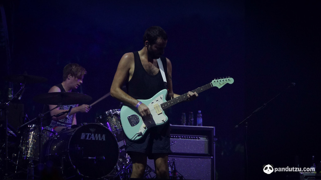 Sziget Festival 2015 - Day-2-26