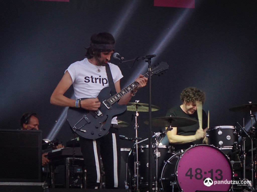 Sziget Festival 2015 - Day-3-65