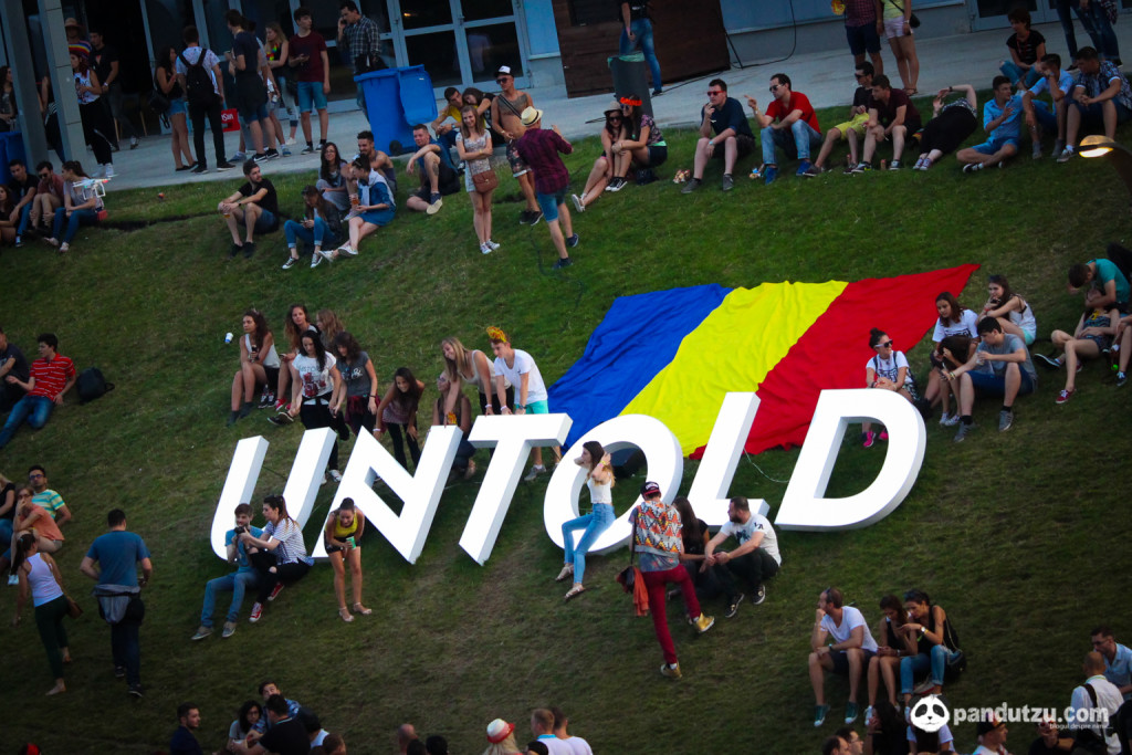Untold Festival - day 4-48
