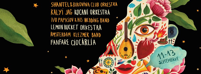 Balkanik Festival 2015