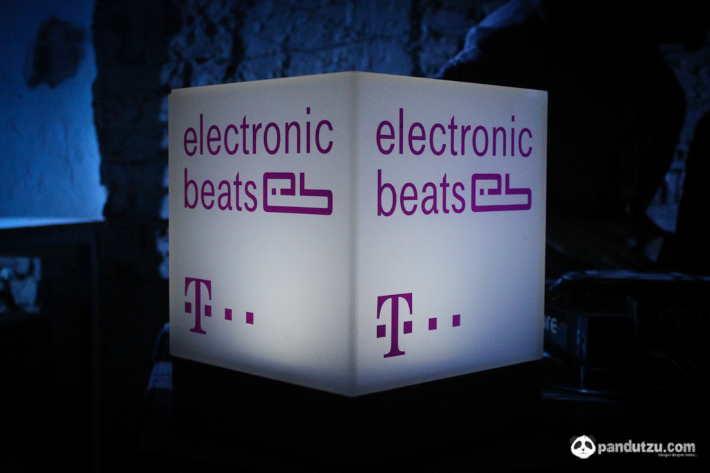 Electronic Beast Festival Bucharest 2015-16