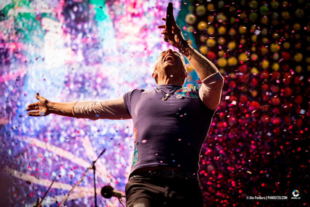 Coldplay @ Barcelona-10