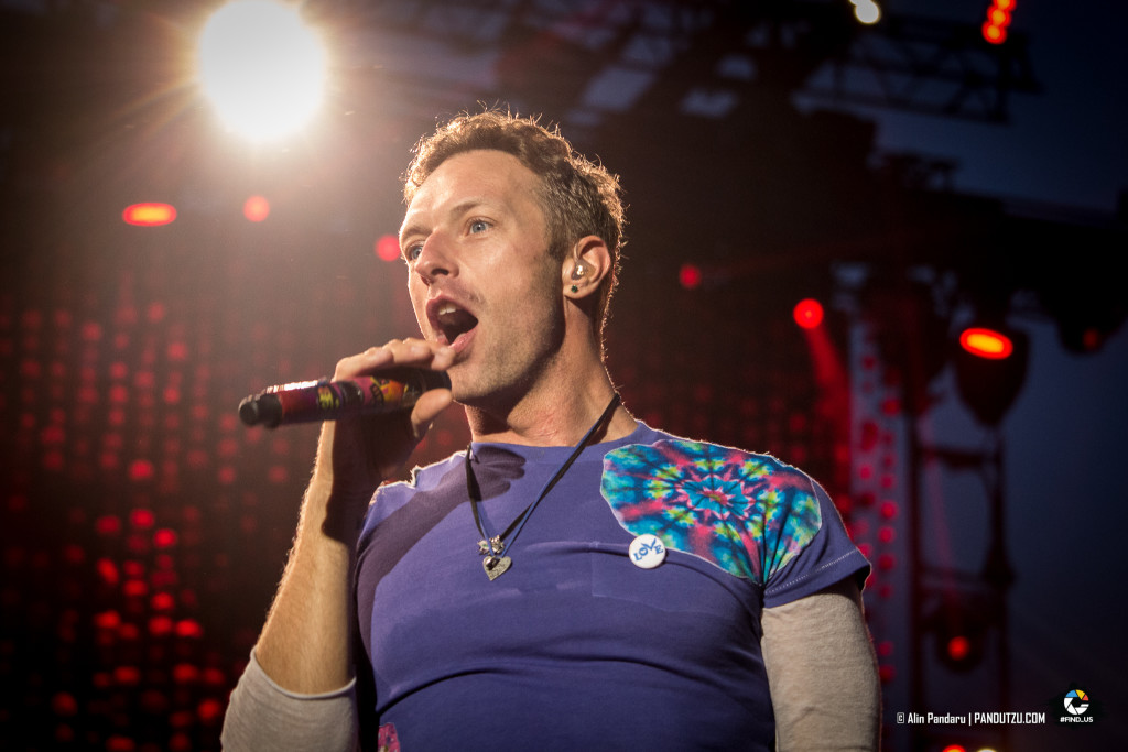 Coldplay @ Barcelona-9