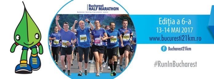 Bucharest Half-Marathon