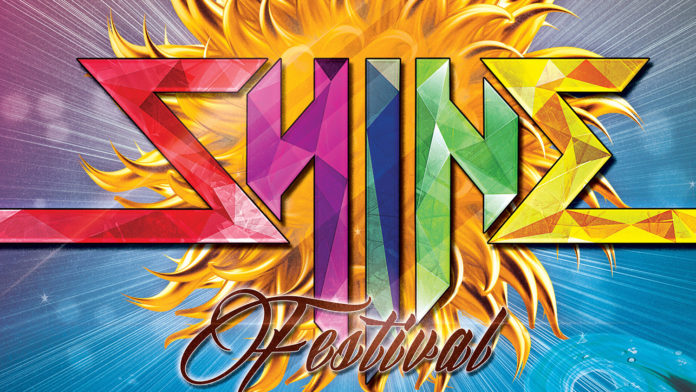 Shine Festival 2017