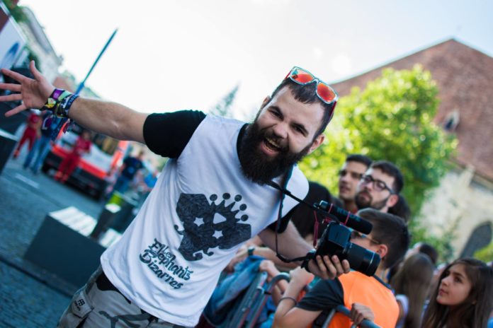 pandutzu la festival