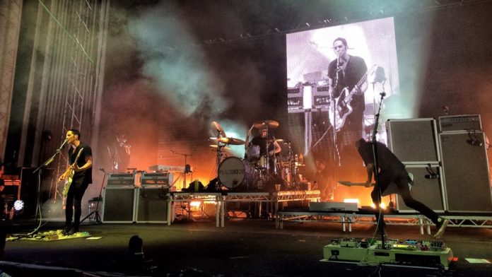 placebo - pandutzu