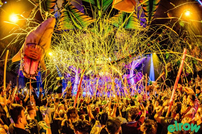 elrow